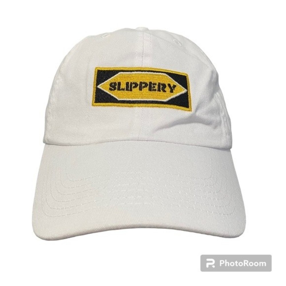 YRN Migos Slippery Adjustable Cap Hat One Size